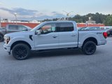 New 2025 Ford F150 Lariat image 6