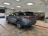 New 2025 Lexus TX 350 AWD image 3