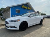 Used 2018 Ford Fusion Titanium image 2