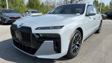 New 2025 BMW i7 xDrive60 w/ Executive Package image 5
