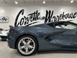 Used 2020 Chevrolet Corvette Stingray Premium Cpe w/ 3LT Preferred Equipment Group image 4