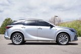 Used 2024 Lexus RX 500h F Sport image 2