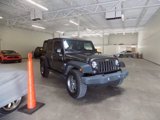Used 2014 Jeep Wrangler Unlimited Sport w/ Quick Order Package 24S image 3
