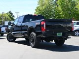 New 2025 Ford F350 Platinum image 3