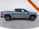 New 2025 Chevrolet Silverado 1500 RST w/ RST All Star Premium Package image 2