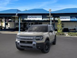 New 2025 Ford Bronco Sport Badlands image 2