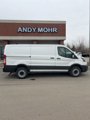 New 2025 Ford Transit 150 Low Roof image 3