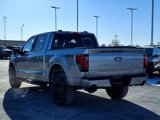 New 2025 Ford F150 XLT w/ Equipment Group 302A MID image 5