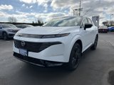 New 2025 Nissan Murano Platinum w/ Cargo Package image 3