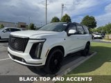 Used 2025 Cadillac Escalade Sport Platinum image 3