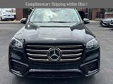 New 2025 Mercedes-Benz GLS 450 4MATIC image 2