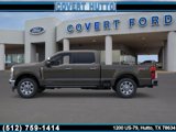 New 2025 Ford F250 King Ranch image 3