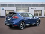 Used 2019 Nissan Rogue SL w/ Premium Package image 4