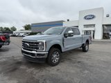 New 2025 Ford F350 4x4 Crew Cab Super Duty image 3