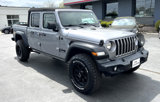 Used 2020 Jeep Gladiator Sport w/ Quick Order Package 24S image 3