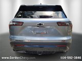 New 2026 Chevrolet Equinox RS w/ Safety and Technology Package image 4