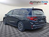 New 2025 Honda Odyssey EX-L image 4