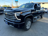 New 2025 Chevrolet Silverado 2500 High Country w/ High Country Premium Package image 2