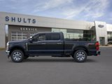 New 2025 Ford F350 Lariat w/ Lariat Ultimate Package image 3