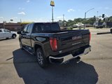 New 2025 GMC Sierra 1500 SLT w/ SLT Convenience Package image 5
