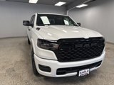 New 2025 RAM 1500 Big Horn image 2