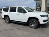 New 2025 Jeep Wagoneer 4WD w/ Convenience Group I image 2