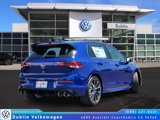 New 2025 Volkswagen Golf w/ Euro Style Package image 4