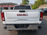 Used 2021 GMC Sierra 1500 SLE image 4