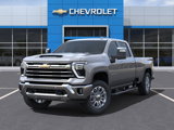 New 2025 Chevrolet Silverado 3500 LTZ w/ LTZ Plus Package image 6