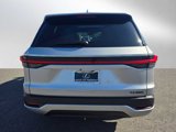 New 2025 Lexus TX 350 FWD image 4