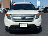 Used 2014 Ford Explorer XLT w/ Equipment Group 202A image 2