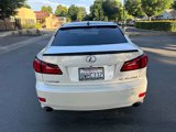 Used 2008 Lexus IS 250 AWD w/ Luxury Pkg image 6