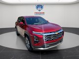 Used 2026 Chevrolet Equinox LT w/ Convenience Package II image 3