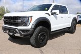 Used 2023 Ford F150 Raptor w/ Raptor Carbon Fiber Package image 3