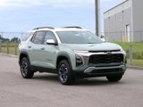 New 2026 Chevrolet Equinox ACTIV w/ Convenience Package III image 2