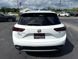Used 2023 Buick Envision Essence w/ Sport Touring Package image 5