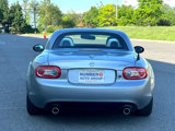 Used 2011 MAZDA MX-5 Miata Grand Touring w/ Premium Pkg image 6