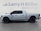 New 2025 RAM 3500 Laramie image 5