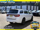 New 2026 Dodge Durango GT image 2