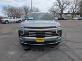 New 2025 Chevrolet Tahoe LT w/ Comfort Package image 2