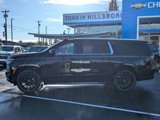 New 2025 Chevrolet Suburban LS image 3