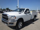 New 2024 RAM 2500 Tradesman w/ Chrome Appearance Group image 2