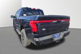 New 2025 Ford F150 Lightning Lariat image 4