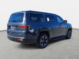 Certified 2023 Jeep Wagoneer Series III w/ Preferred Equipment Group image 5