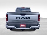New 2025 RAM 1500 Big Horn image 4