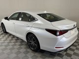New 2025 Lexus ES 350 w/ Premium Package image 4