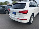 Used 2017 Audi Q5 2.0T Premium image 2