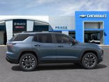 New 2026 Chevrolet Equinox RS w/ Convenience Package III image 5