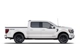 New 2025 Ford F150 Platinum image 5