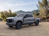 New 2025 Ford F250 Lariat w/ Lariat Ultimate Package image 2